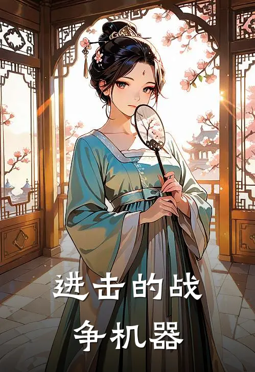 进击的战争机器