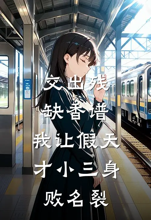 交出残缺香谱，我让假天才小三身败名裂