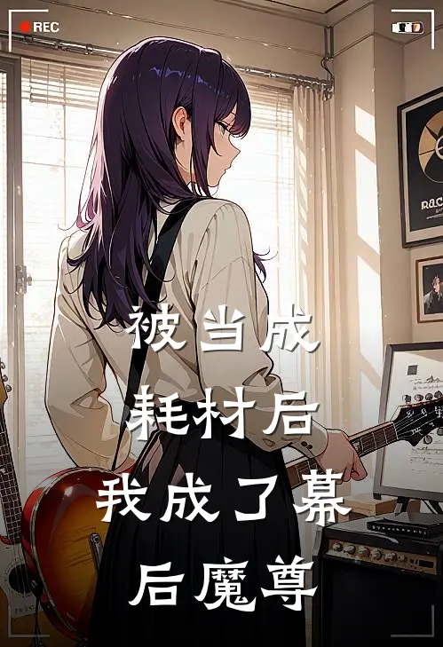 被当成耗材后，我成了幕后魔尊