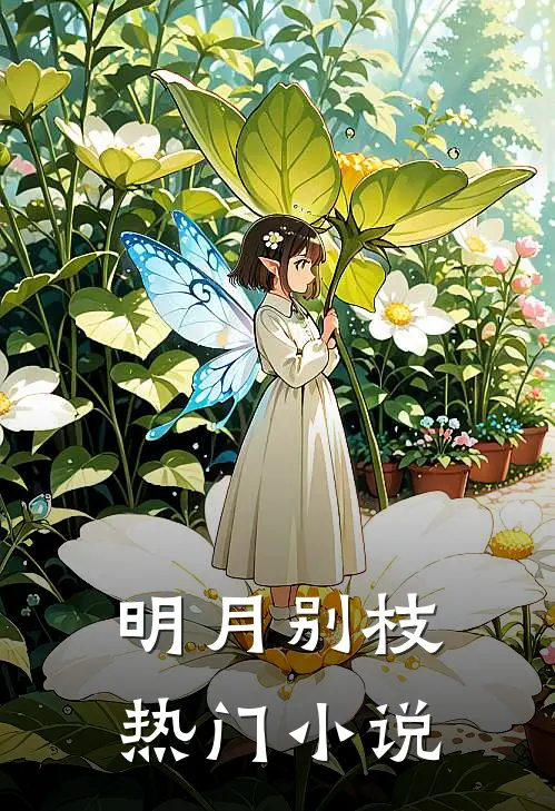 明月别枝热门小说