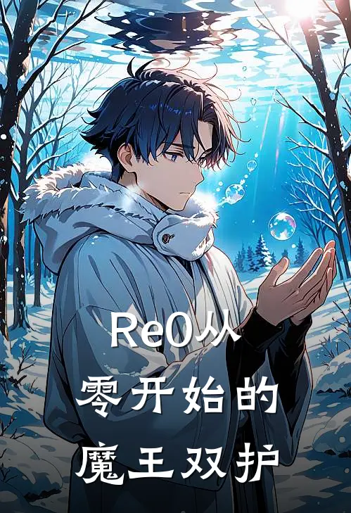 Re0从零开始的魔王双护