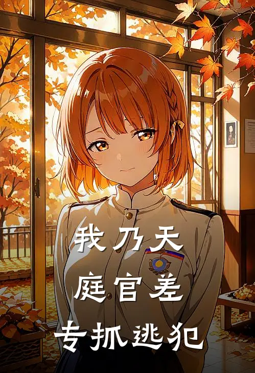 我乃天庭官差，专抓逃犯