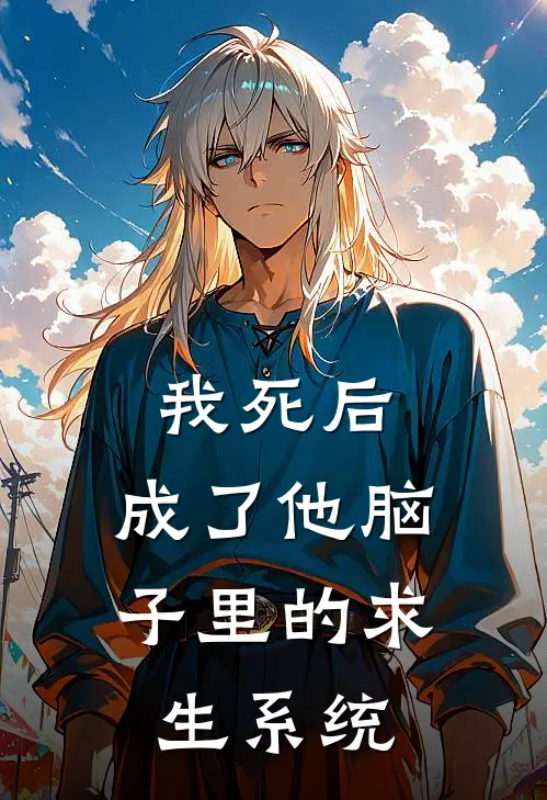 我死后，成了他脑子里的求生系统