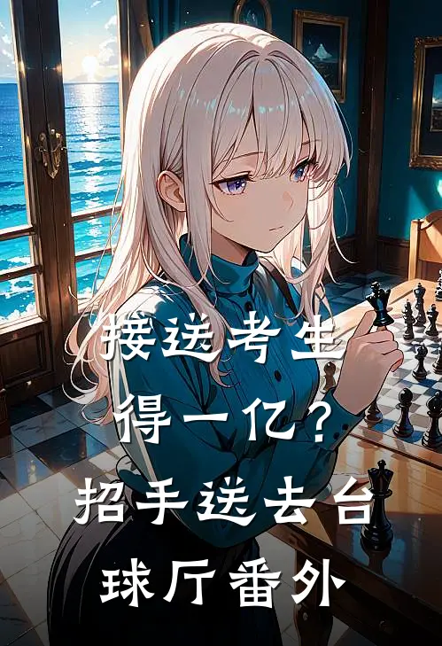 接送考生得一亿？招手送去台球厅番外