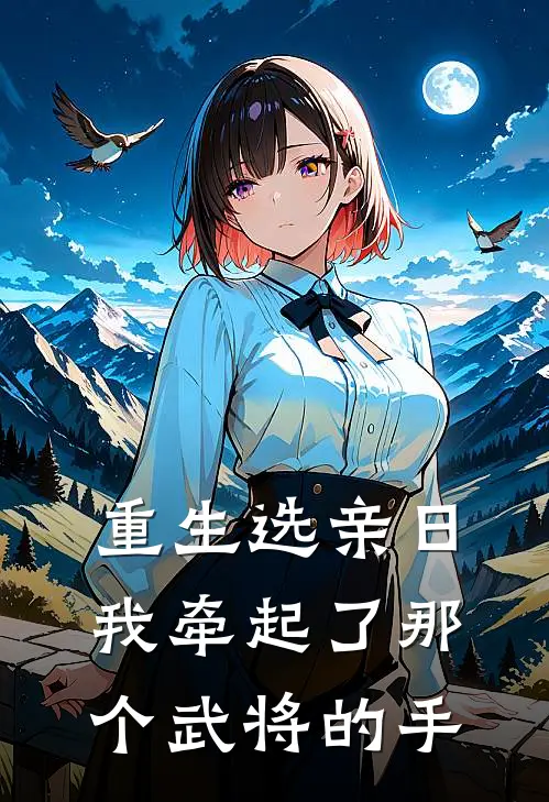 重生选亲日，我牵起了那个武将的手