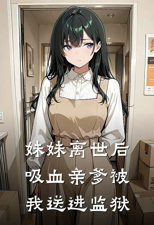 妹妹离世后，吸血亲爹被我送进监狱