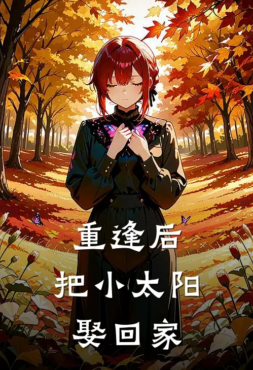 重逢后，把小太阳娶回家