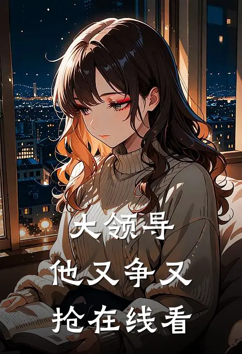 大领导，他又争又抢在线看
