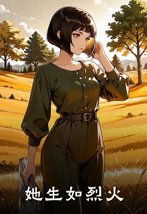 她生如烈火