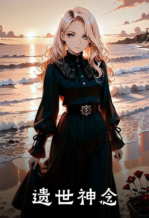 遗世神念