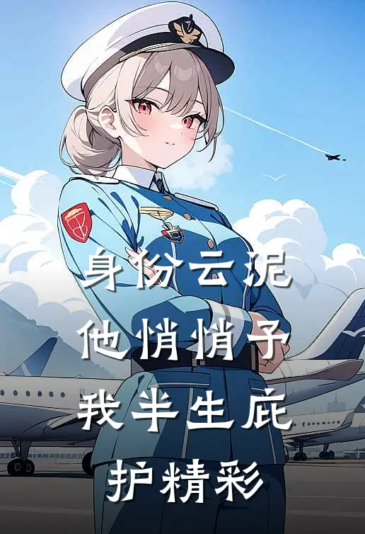 身份云泥，他悄悄予我半生庇护精彩