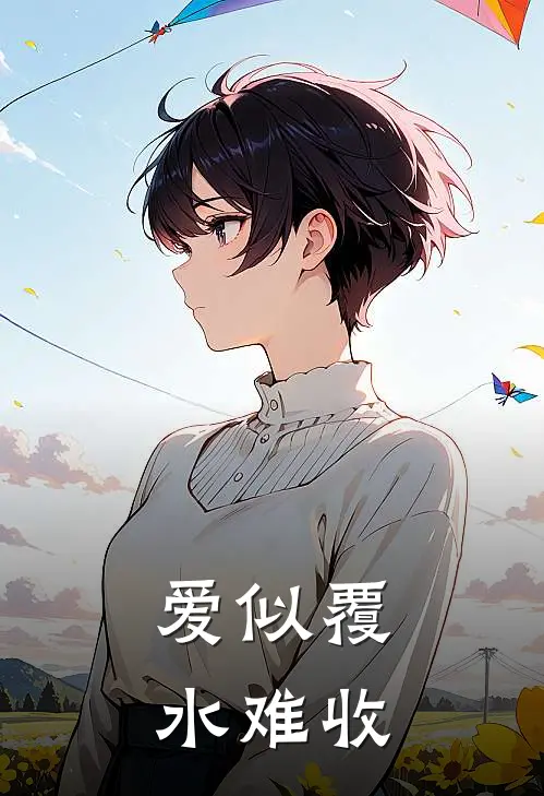爱似覆水难收
