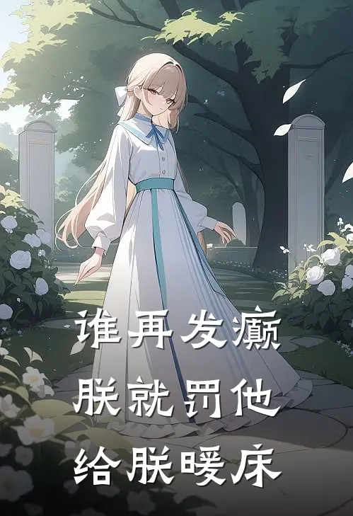 谁再发癫，朕就罚他给朕暖床