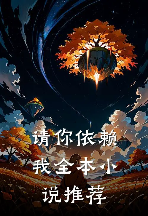 请你依赖我全本小说推荐