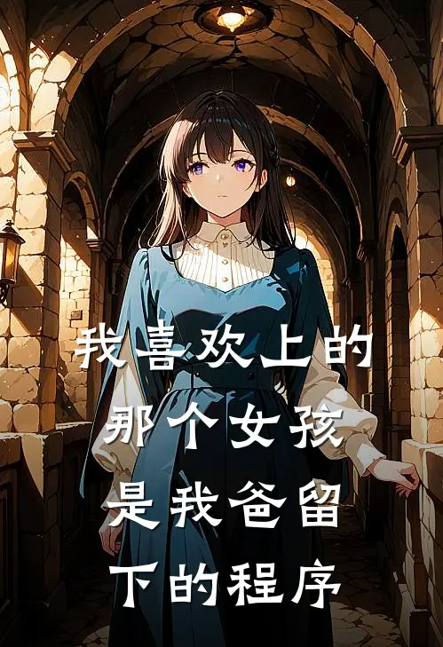 我喜欢上的那个女孩，是我爸留下的程序