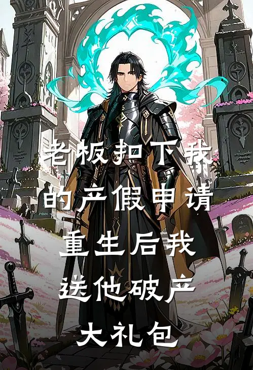 老板扣下我的产假申请，重生后我送他破产大礼包