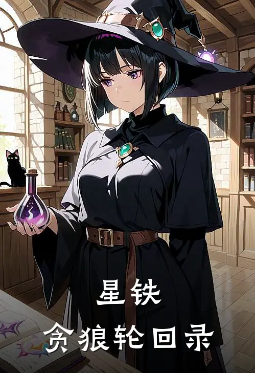 星铁：贪狼轮回录