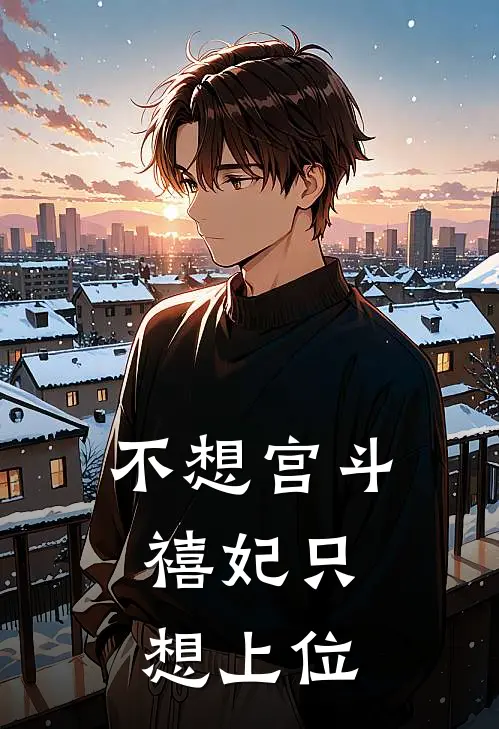 不想宫斗，禧妃只想上位