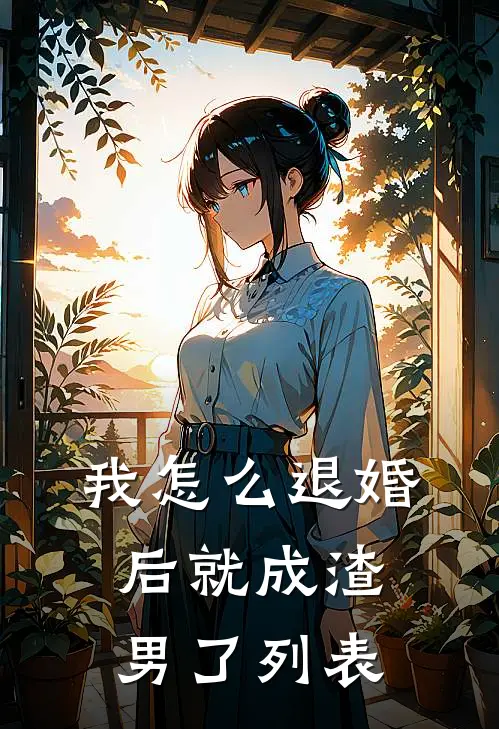 我怎么退婚后就成渣男了列表