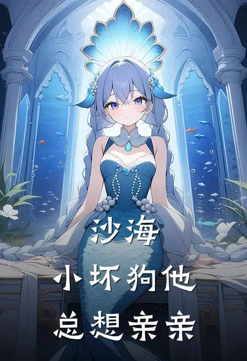 沙海：小坏狗他总想亲亲