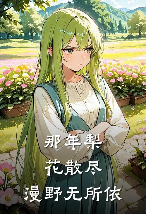 那年梨花散尽，漫野无所依