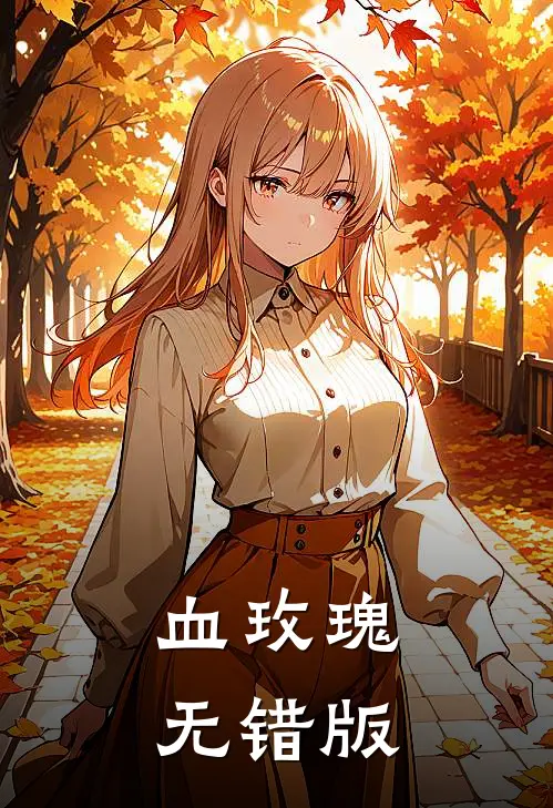 血玫瑰无错版