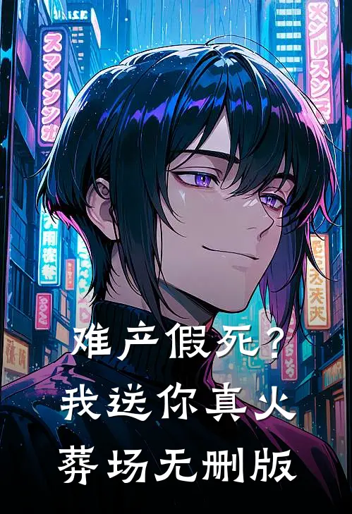 难产假死？我送你真火葬场无删版