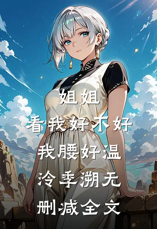 姐姐，看我好不好，我腰好温泠季溯无删减全文