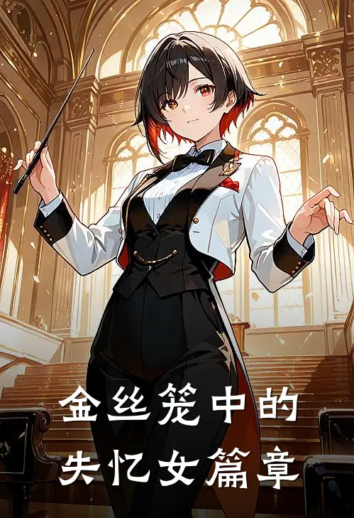 金丝笼中的失忆女篇章