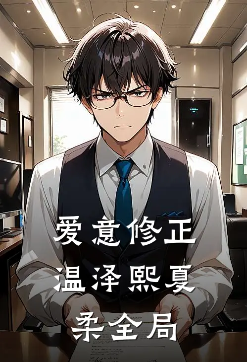 爱意修正温泽熙夏柔全局
