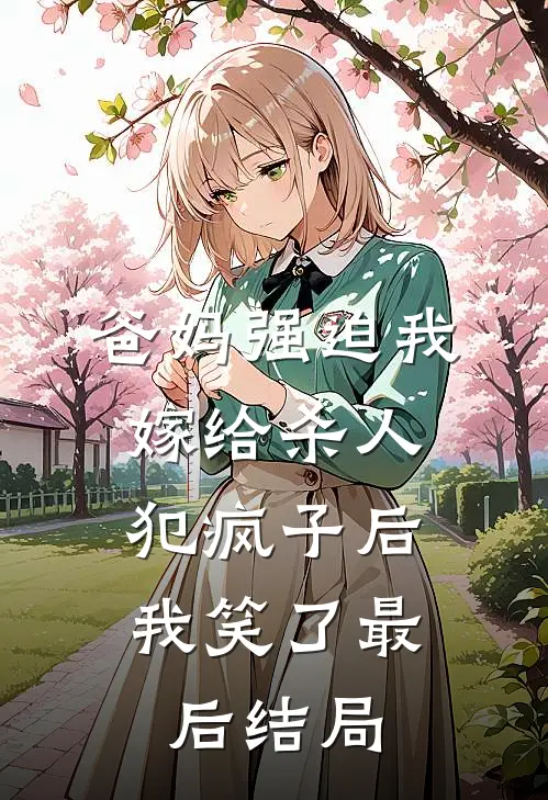 爸妈强迫我嫁给杀人犯疯子后，我笑了最后结局