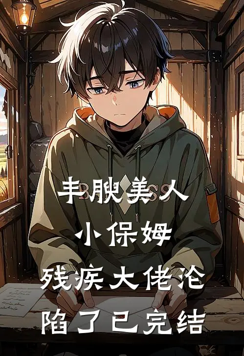 丰腴美人小保姆，残疾大佬沦陷了已完结