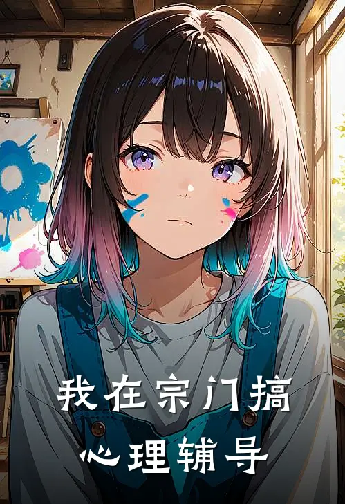 我在宗门搞心理辅导