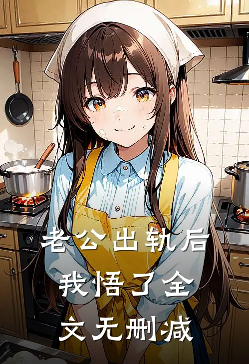 老公出轨后我悟了全文无删减