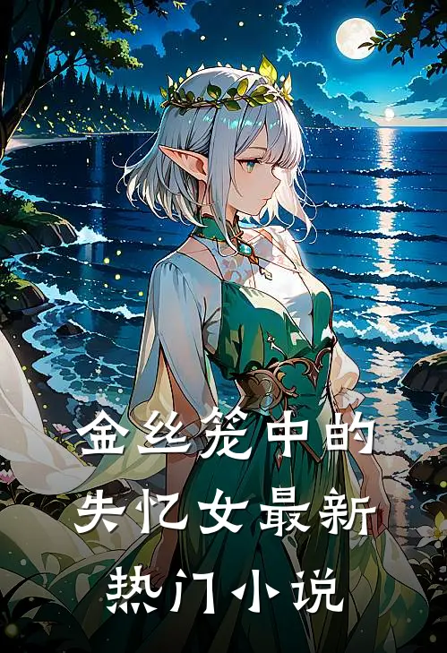 金丝笼中的失忆女最新热门小说
