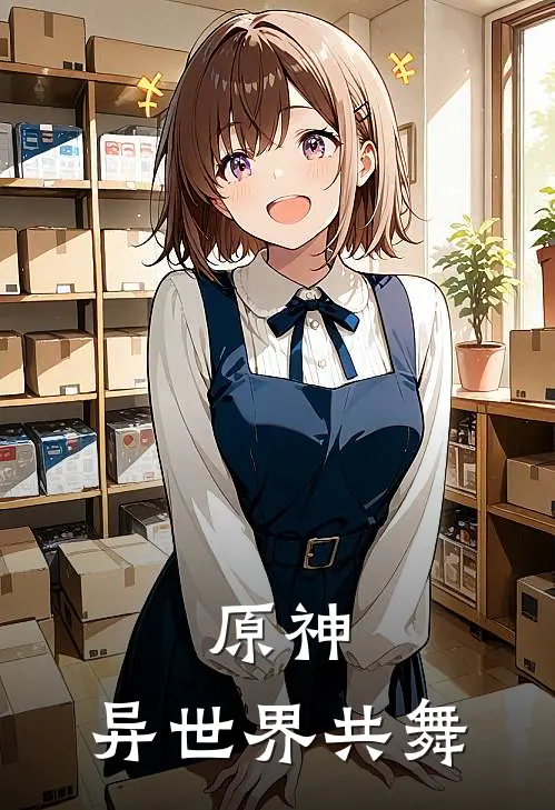 原神，异世界共舞