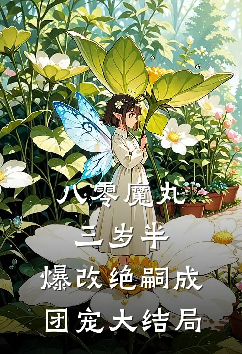 八零魔丸三岁半，爆改绝嗣成团宠大结局