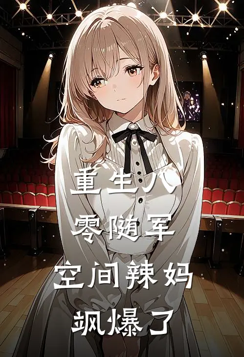 重生八零随军：空间辣妈飒爆了