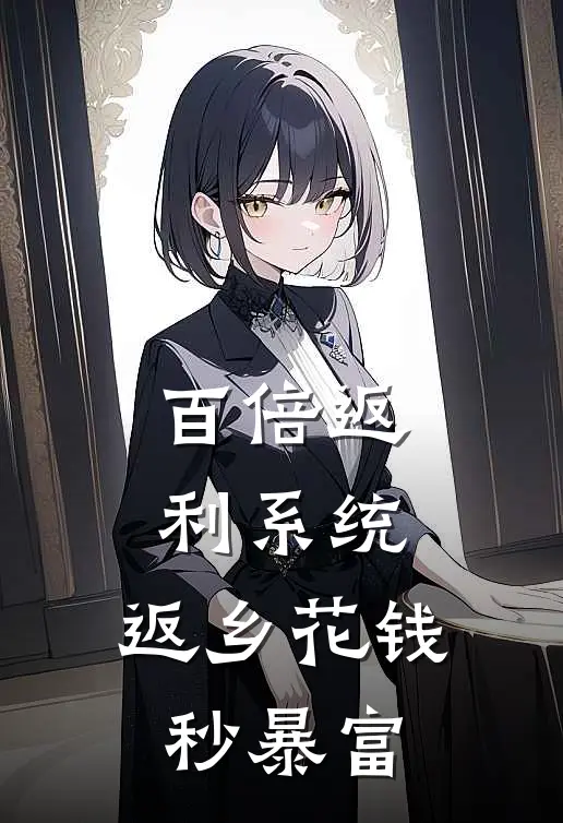 百倍返利系统，返乡花钱秒暴富