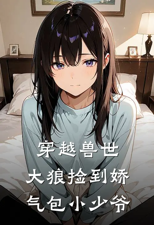 穿越兽世：大狼捡到娇气包小少爷
