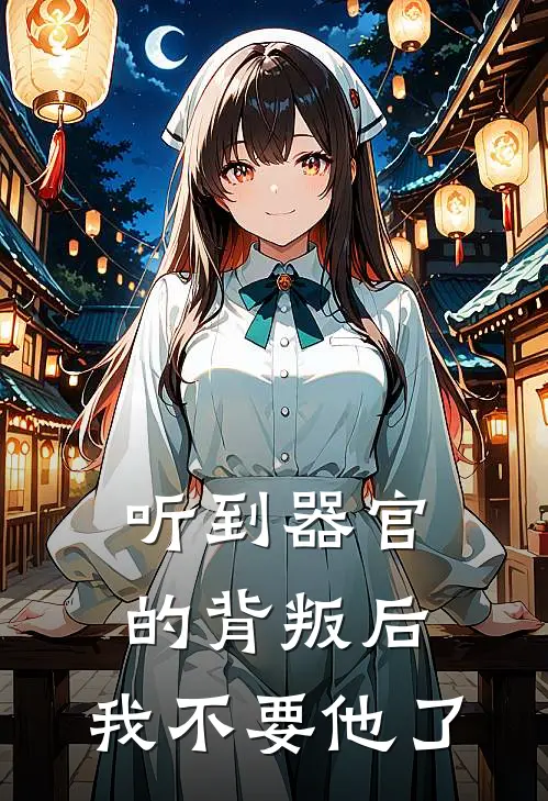 听到器官的背叛后，我不要他了