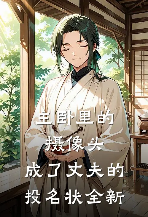 主卧里的摄像头，成了丈夫的投名状全新