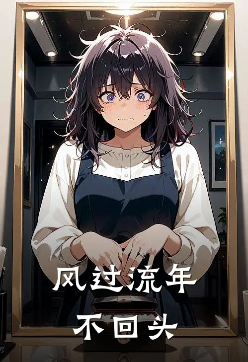 风过流年不回头