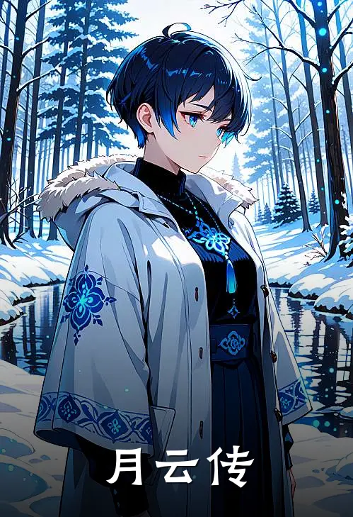 月云传