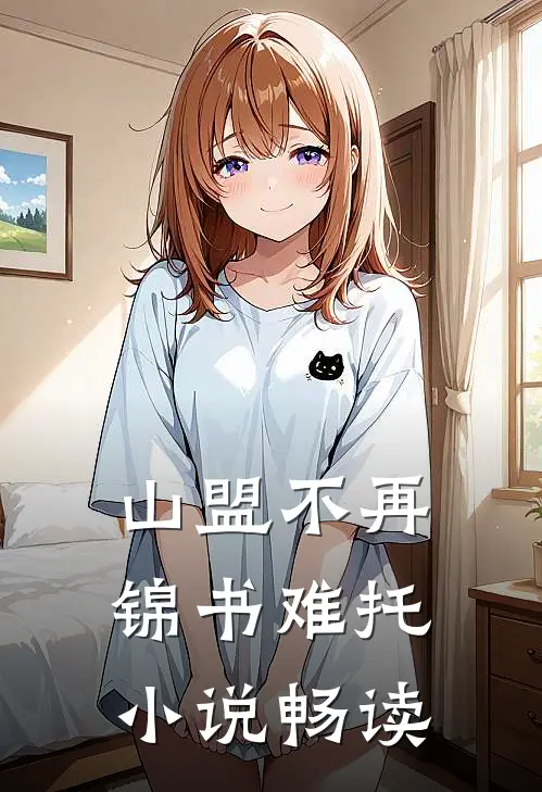 山盟不再，锦书难托小说畅读