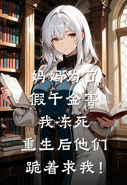妈妈为了假千金害我冻死，重生后他们跪着求我！