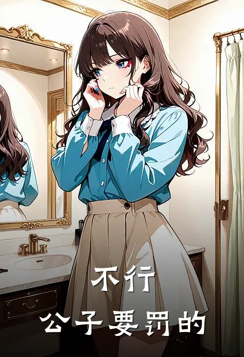 不行，公子要罚的