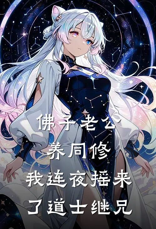 佛子老公养同修，我连夜摇来了道士继兄