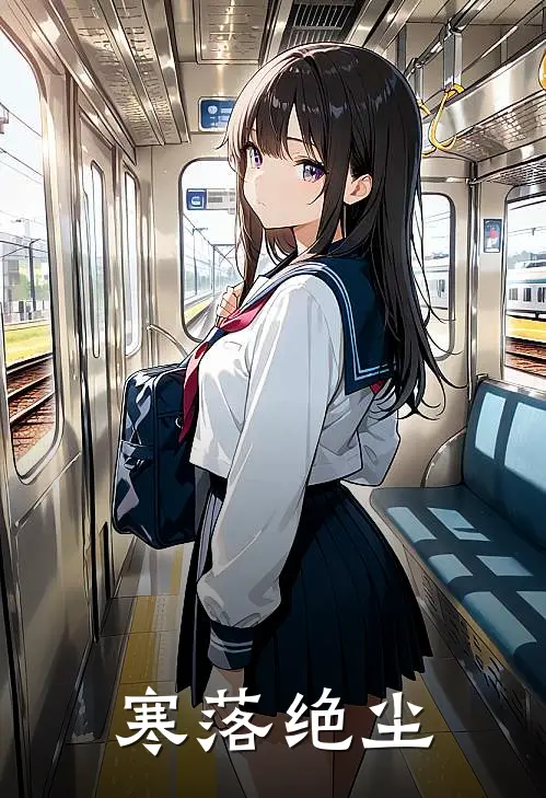 寒落绝尘