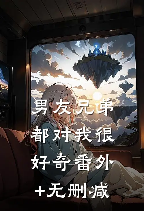 男友兄弟都对我很好奇番外+无删减